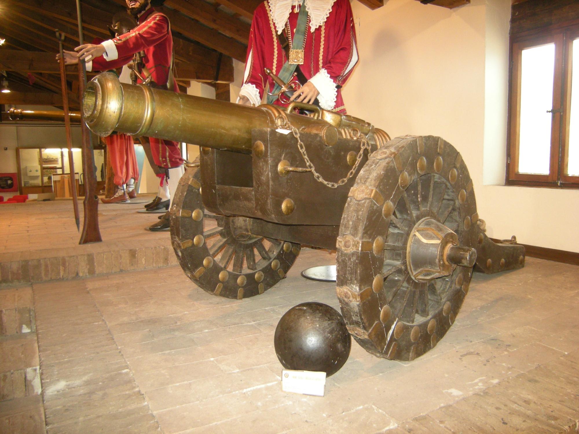 Museo Storico Militare