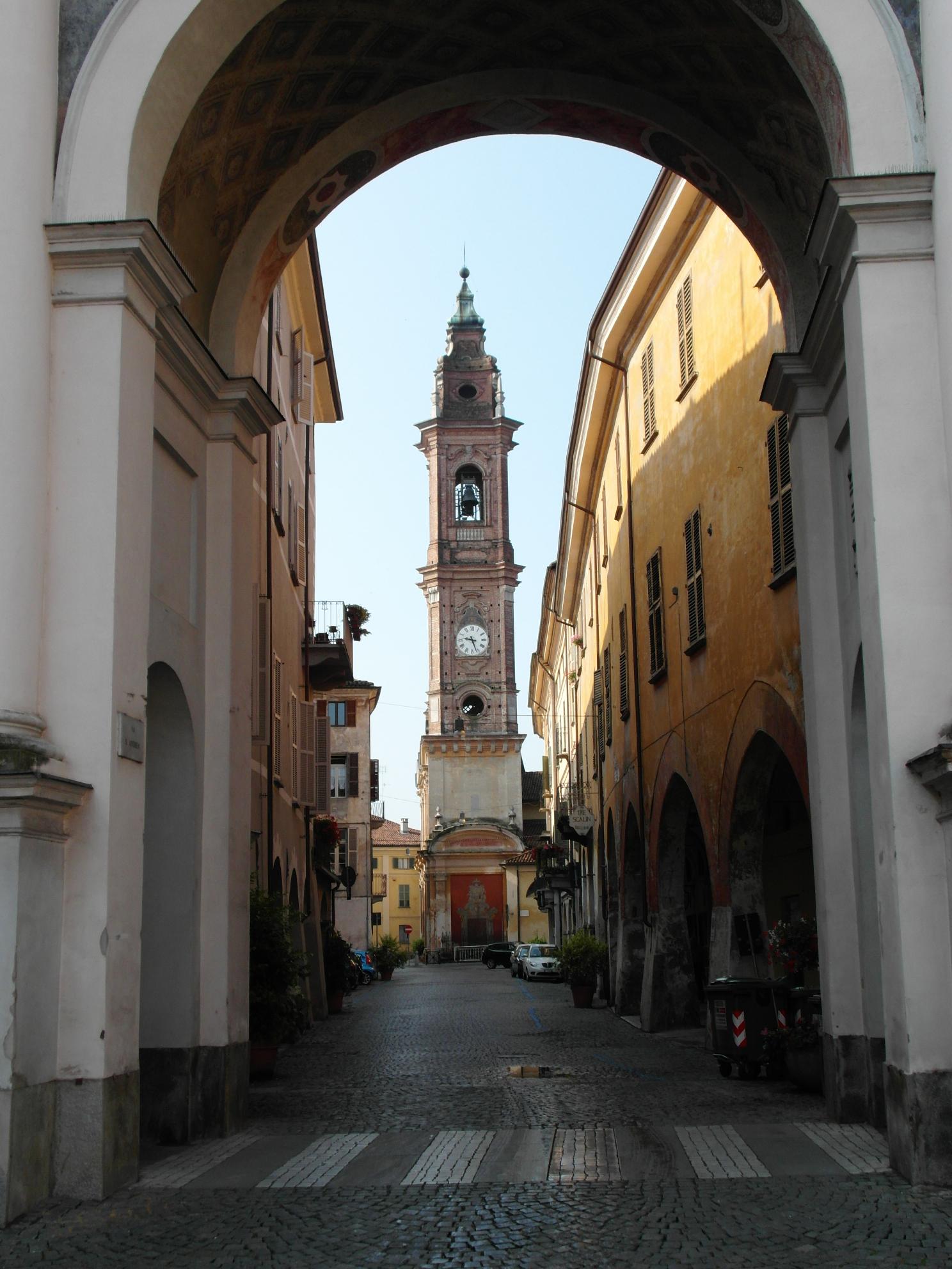 Centro Storico