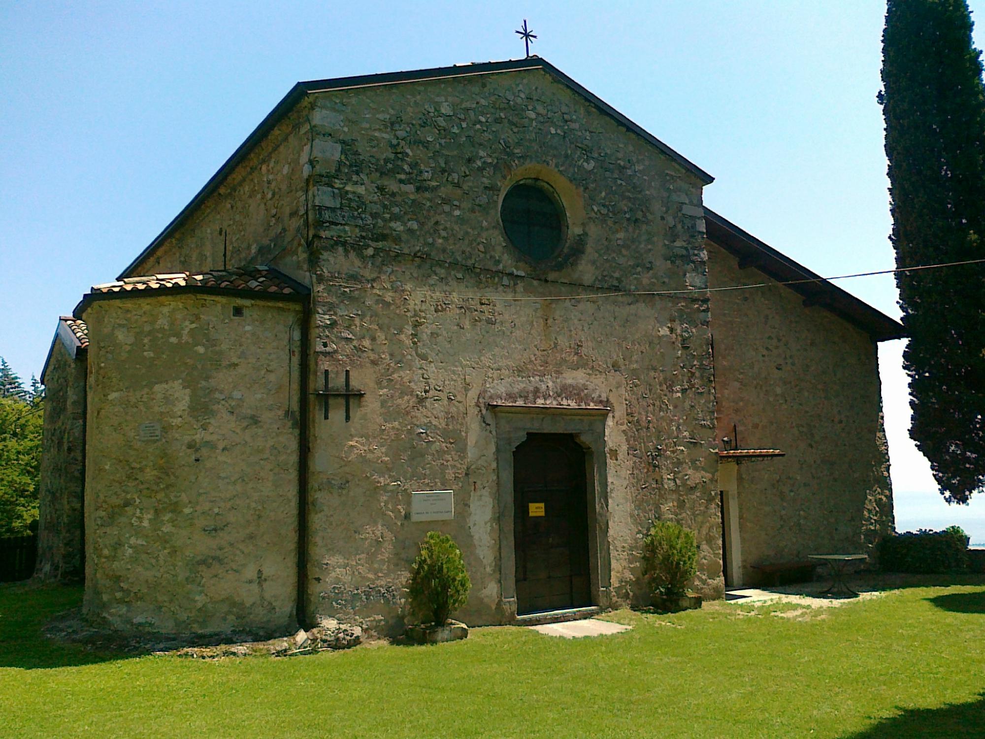 Chiesetta di San Bartolomeo