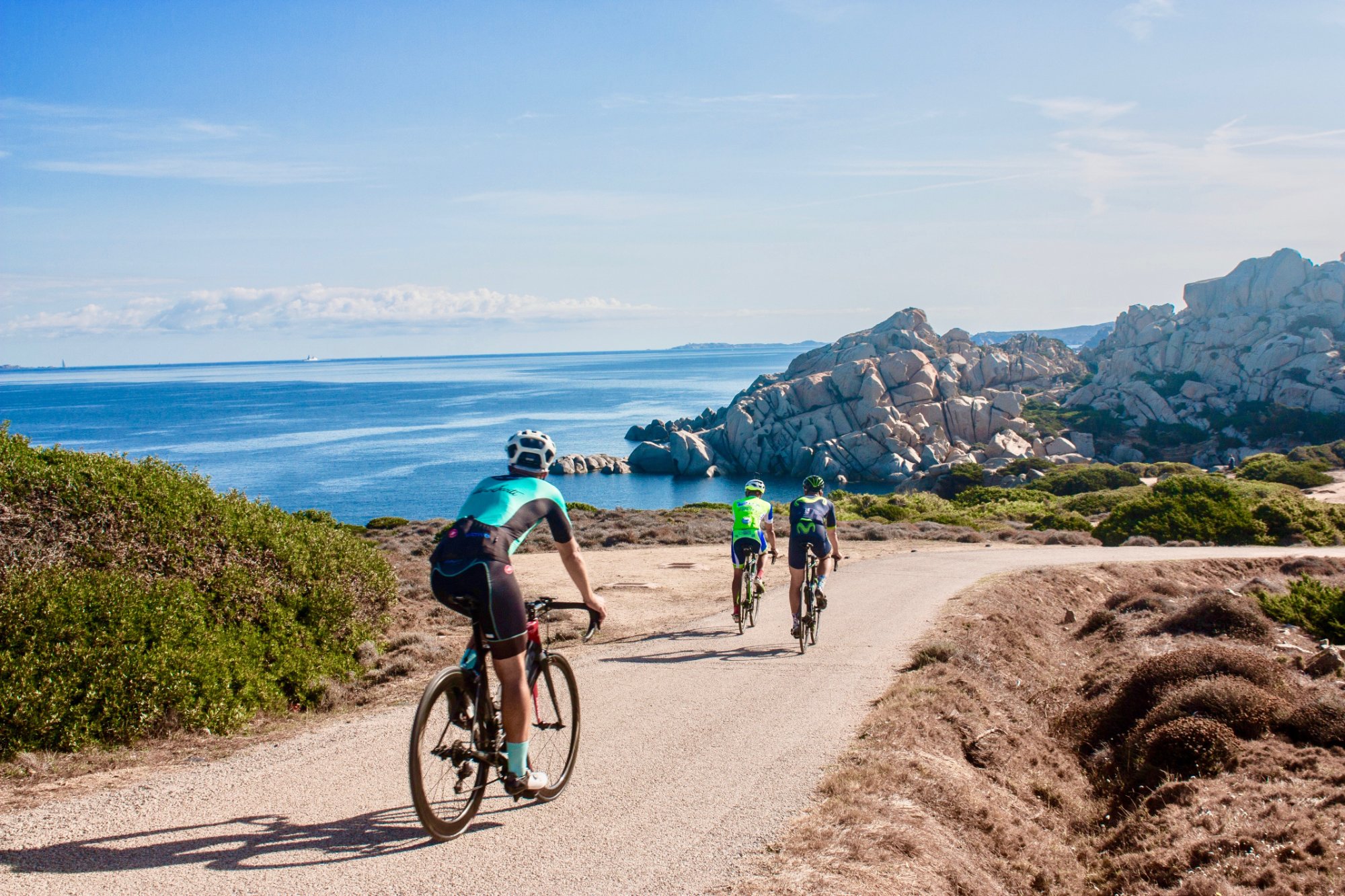 Good Mood Cycling