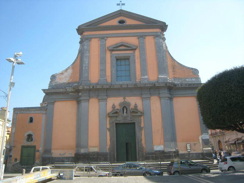 Chiesa Collegiata di Santa Sofia