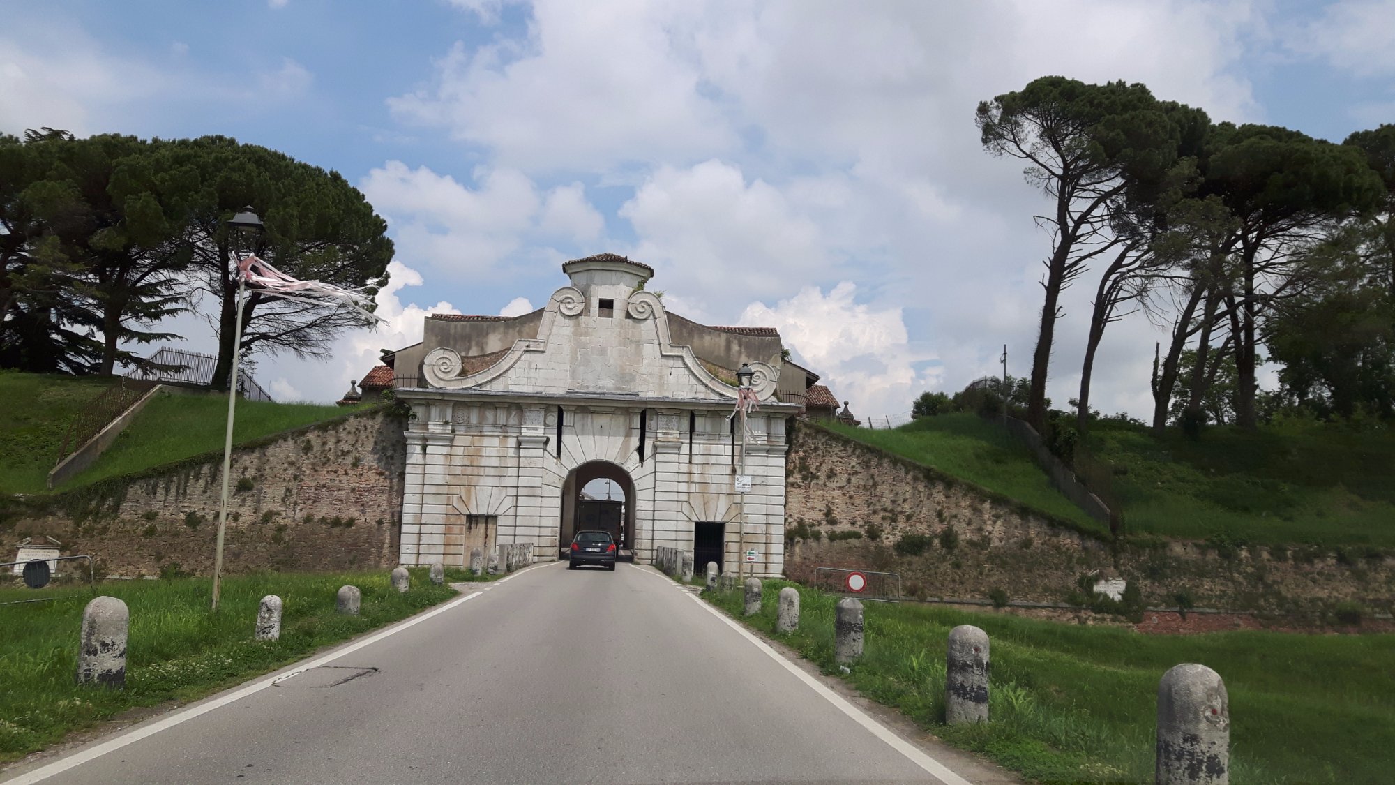 Porta Aquileia