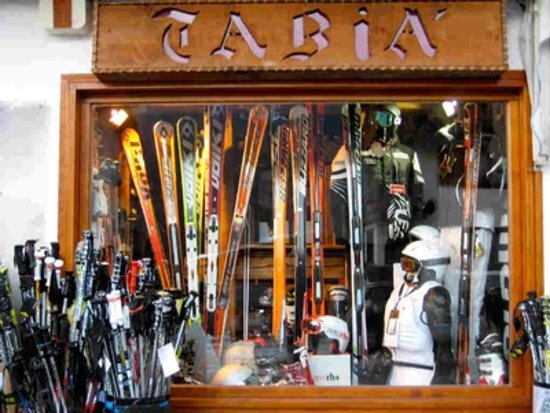 Tabià Sport