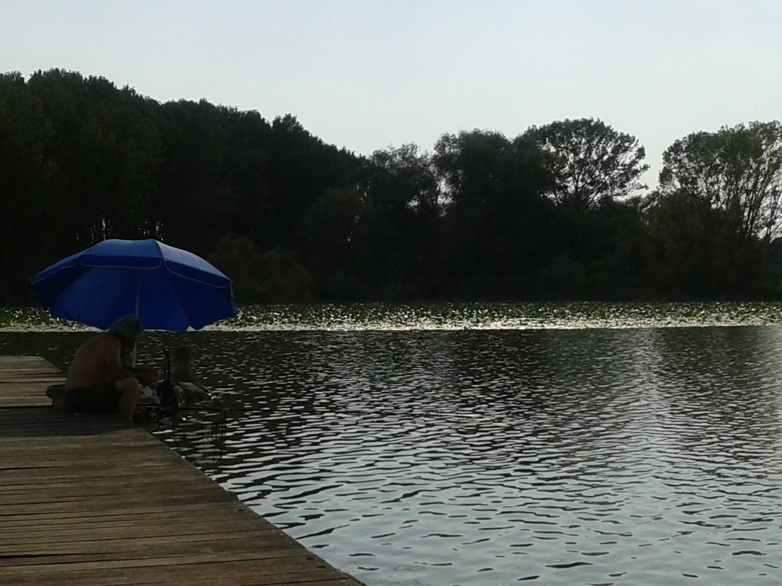 Lago di Chiusi