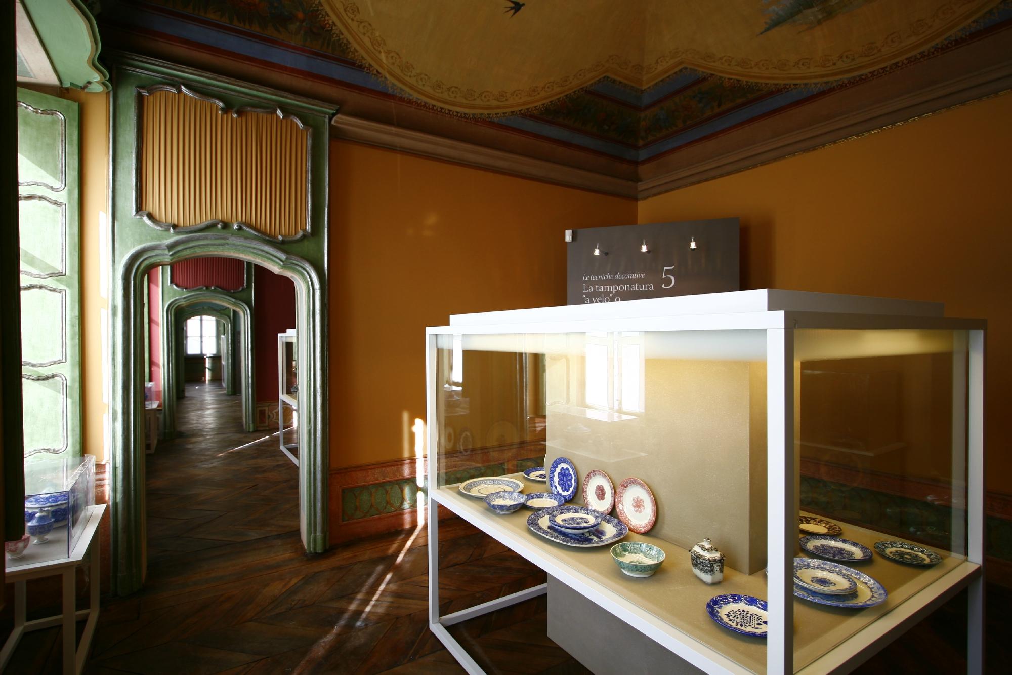 Museo della Ceramica