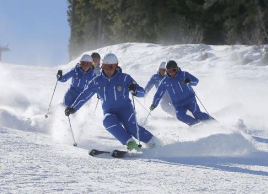 Livigno Ski