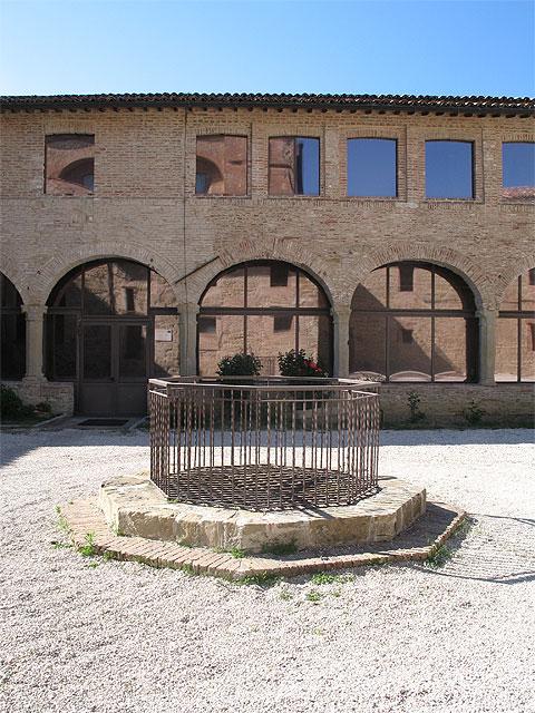 Polo museale Unicam