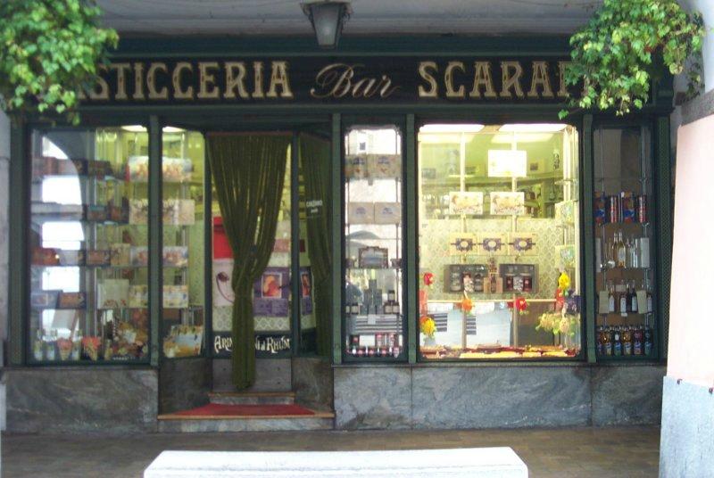 Pasticceria Scaraffia