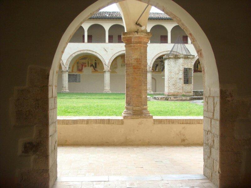 Chiesa e Chiostro di San Domenico