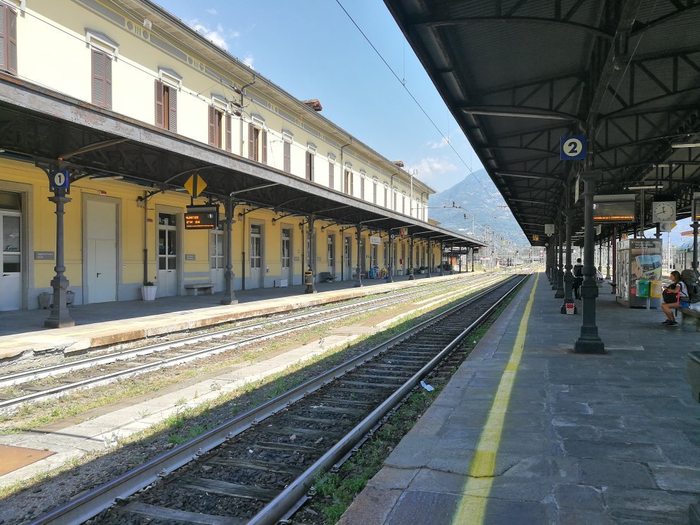 Stazione Internazionale