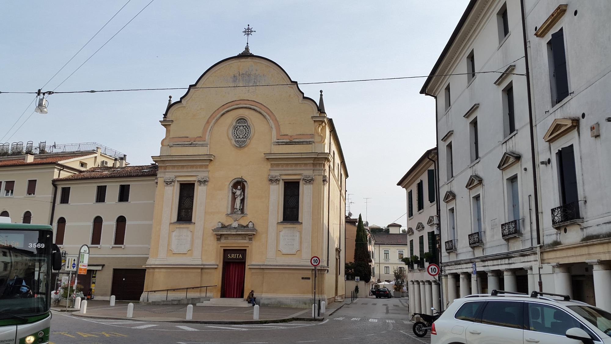 Chiesa di San Leonardo