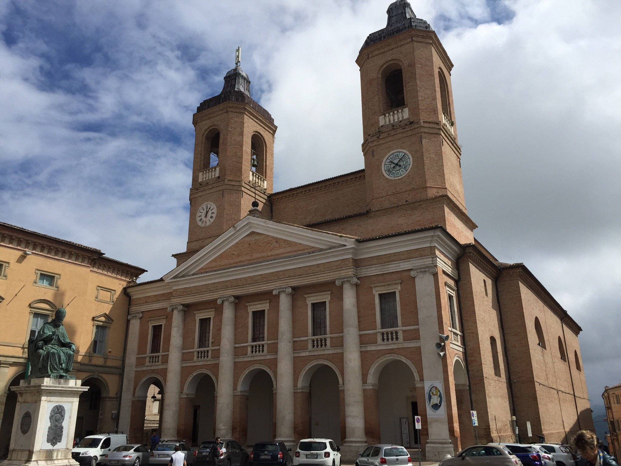 Cattedrale di SS. Annunziata