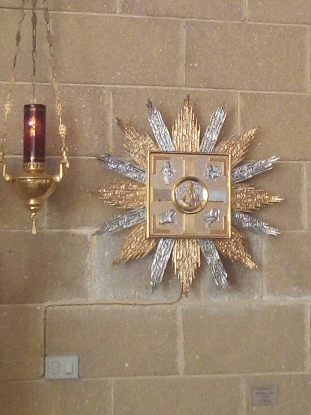 Santuario Madonna d’Itria