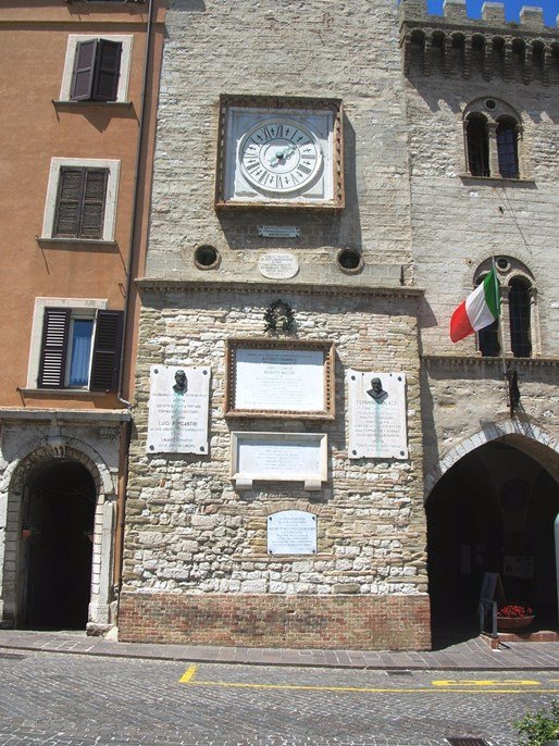 Palazzo Comunale