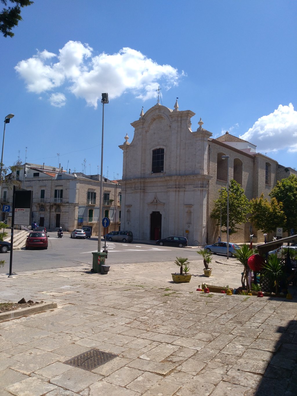 Chiesa di San Domenico