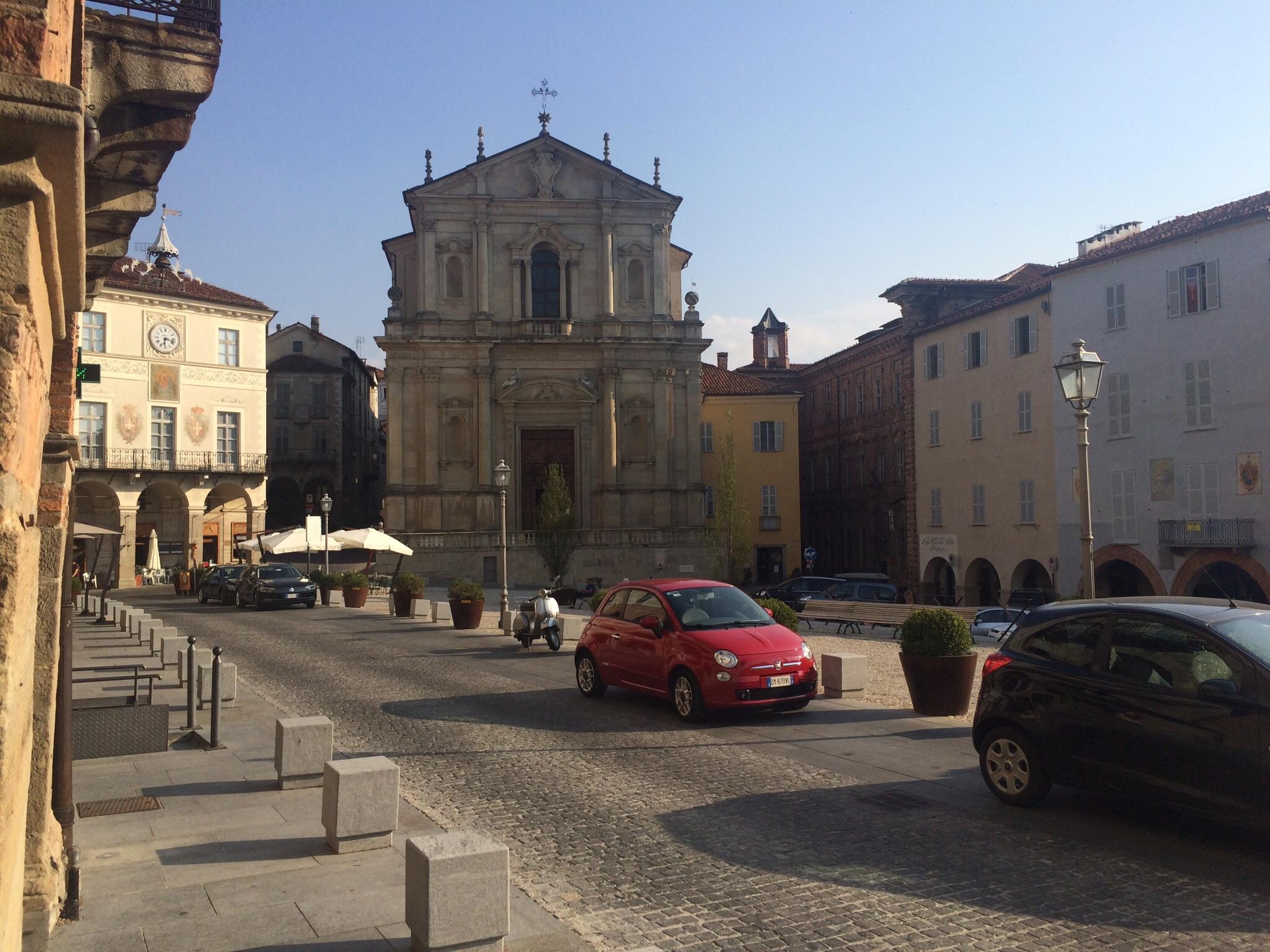 Chiesa della Missione