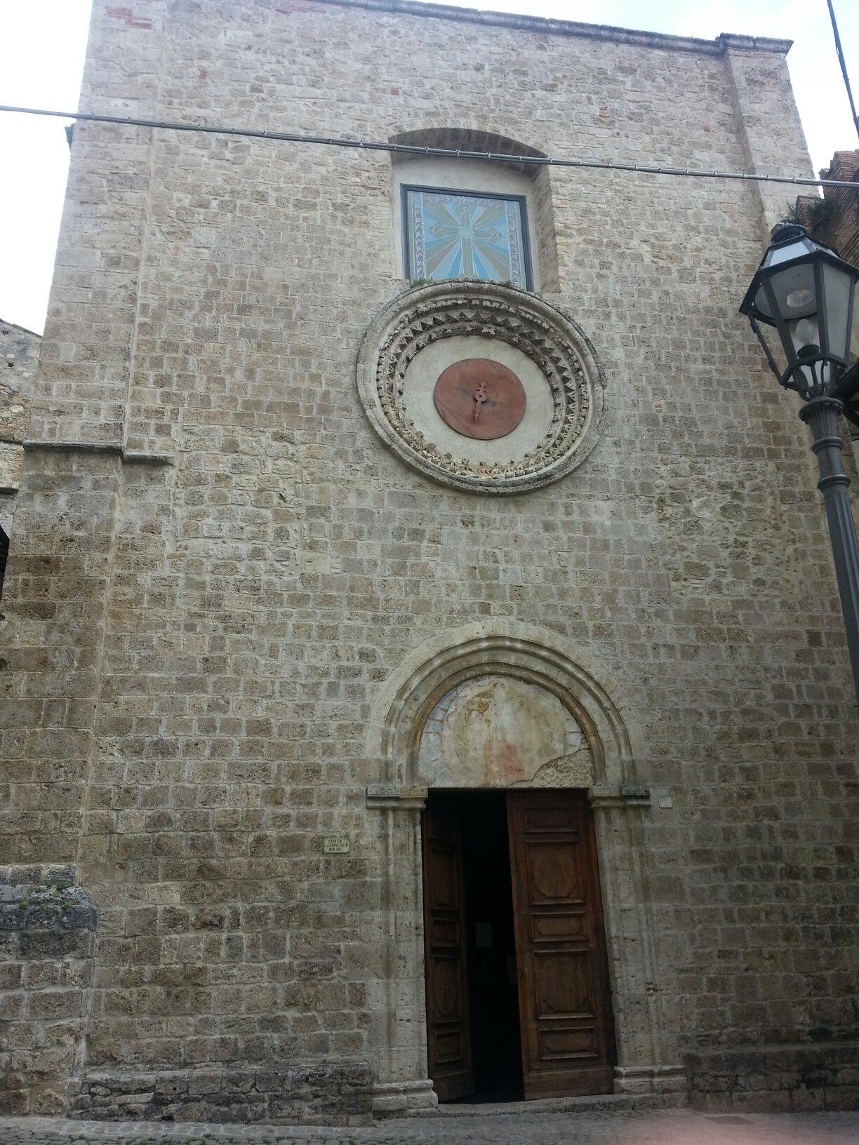 La Chiesa di San Francesco