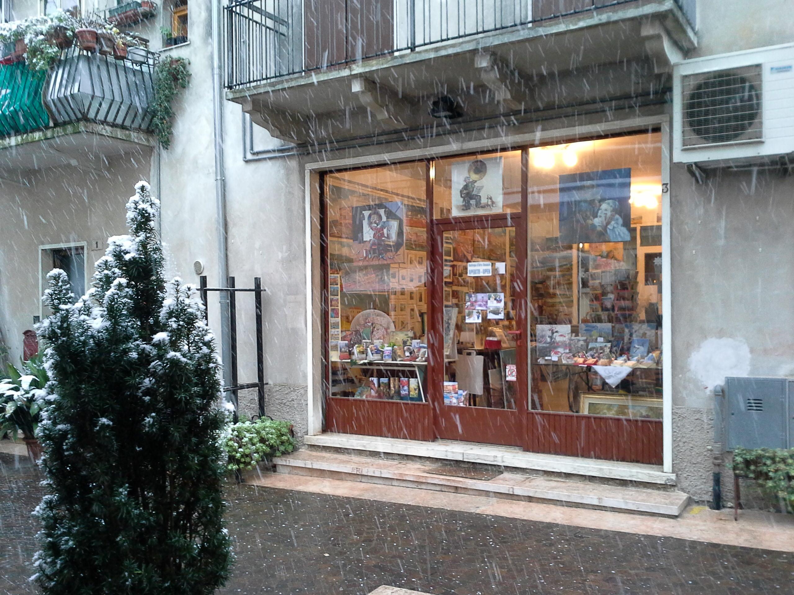 Bottega d'Arte Benaco