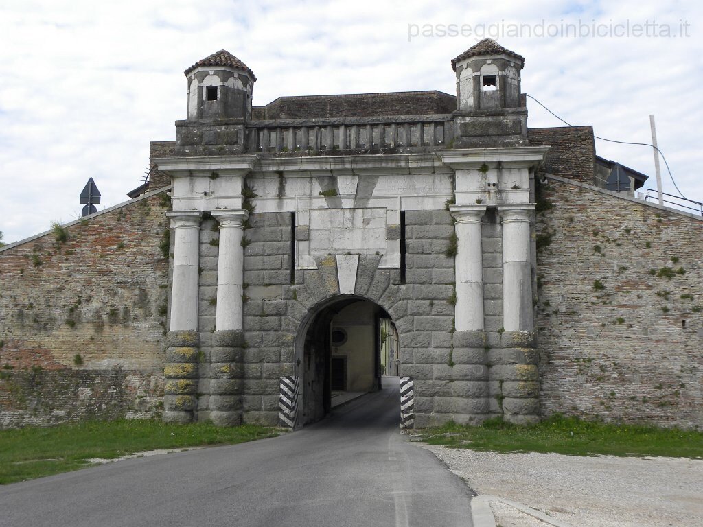 Porta Cividale