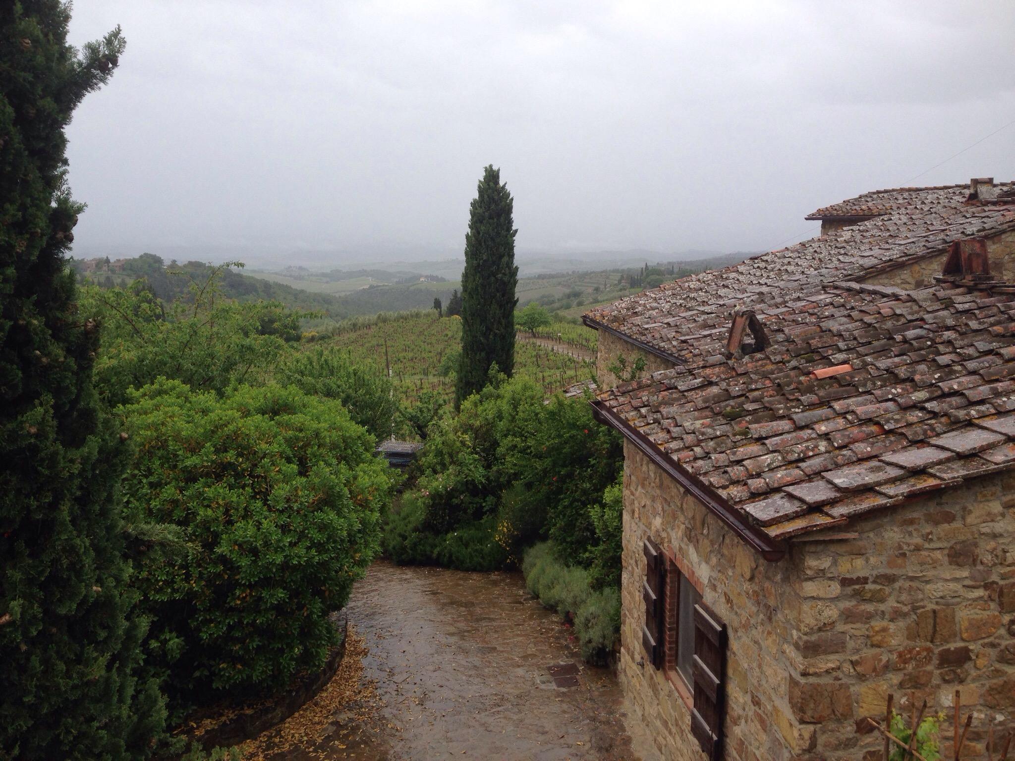 Castellare di Castellina Winery