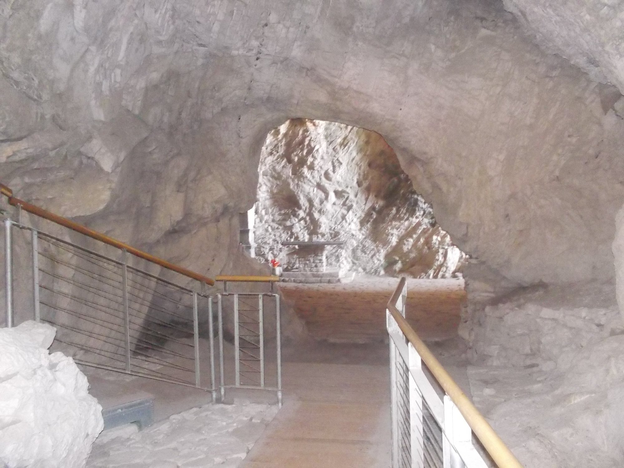 Grotta Sant'Angelo