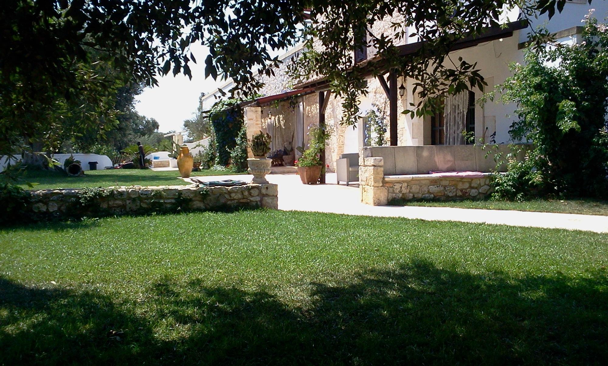 Masseria Carrone