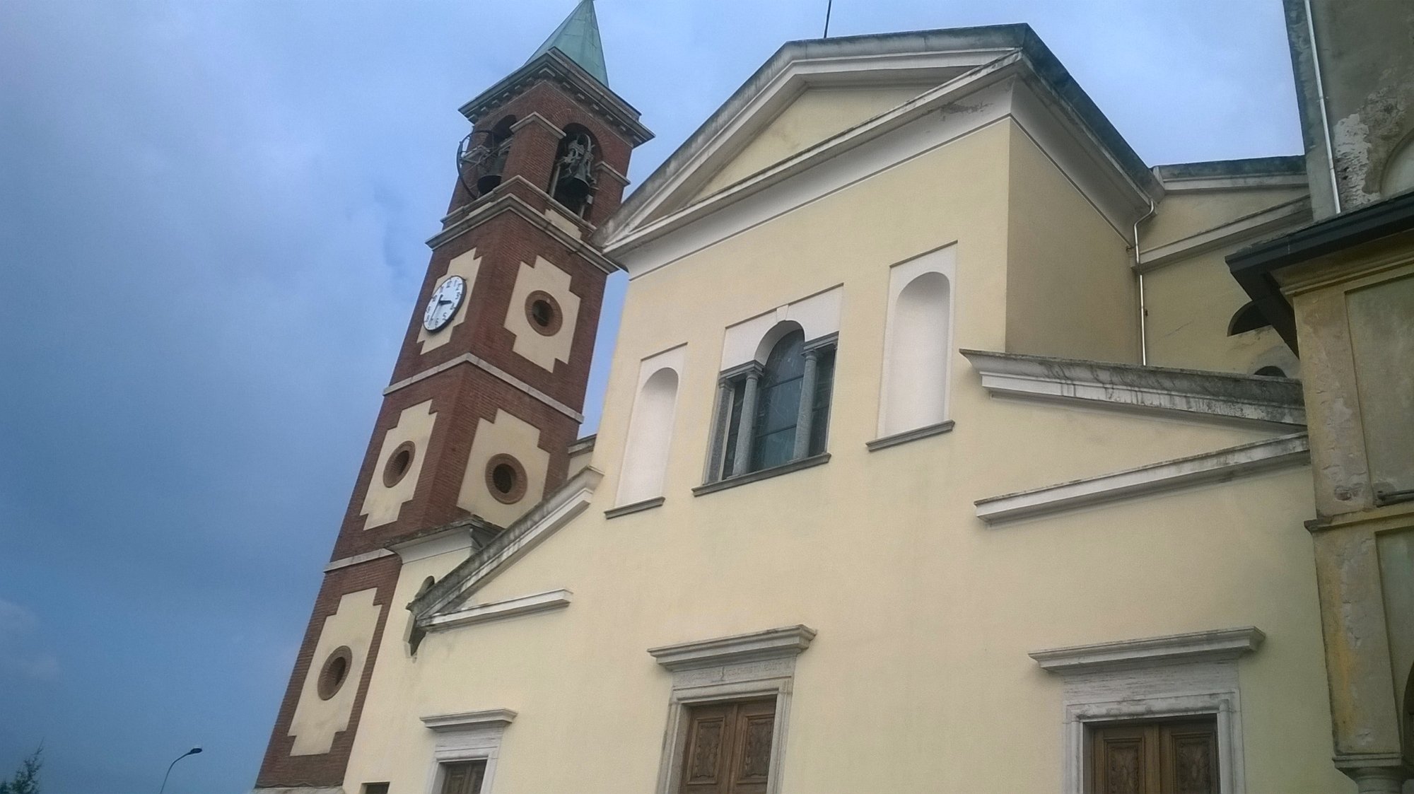 Chiesa di Santa Cristina