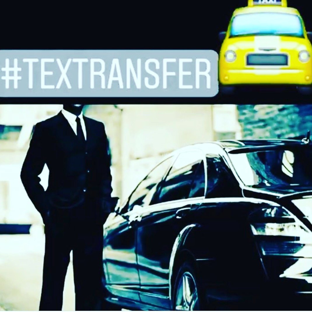 TexTransfer