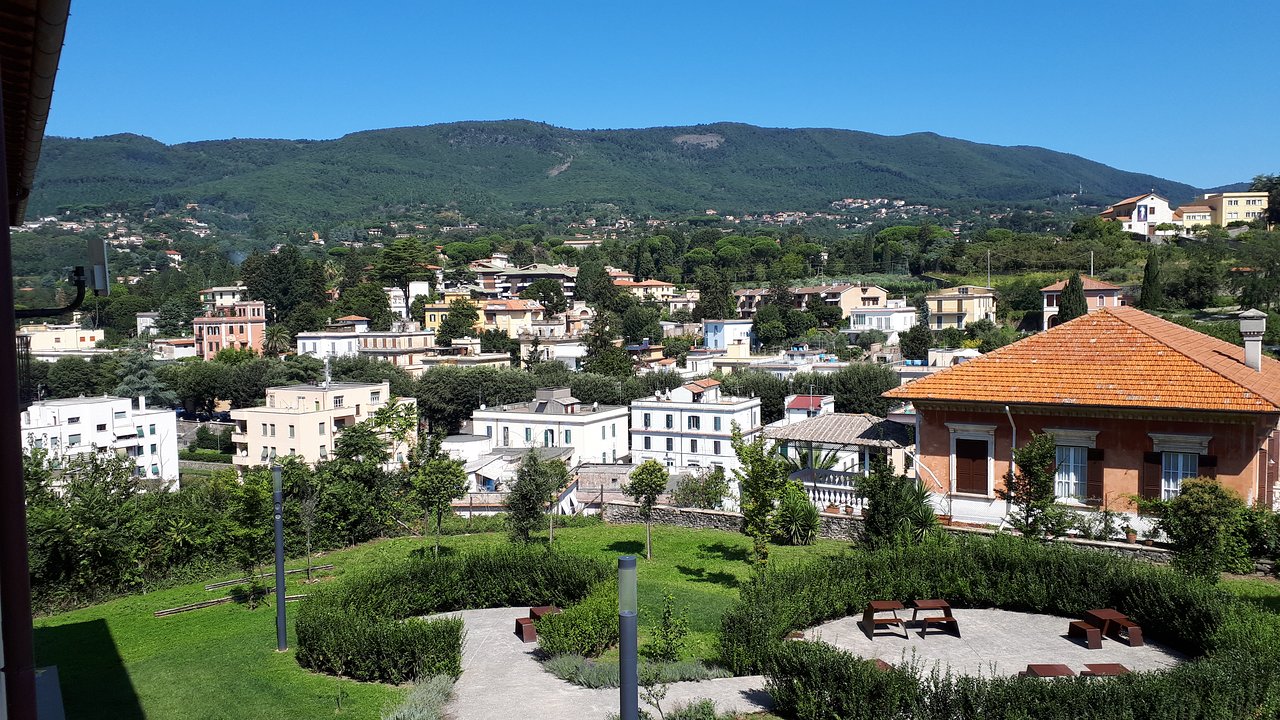 Ex Convento del Carmine