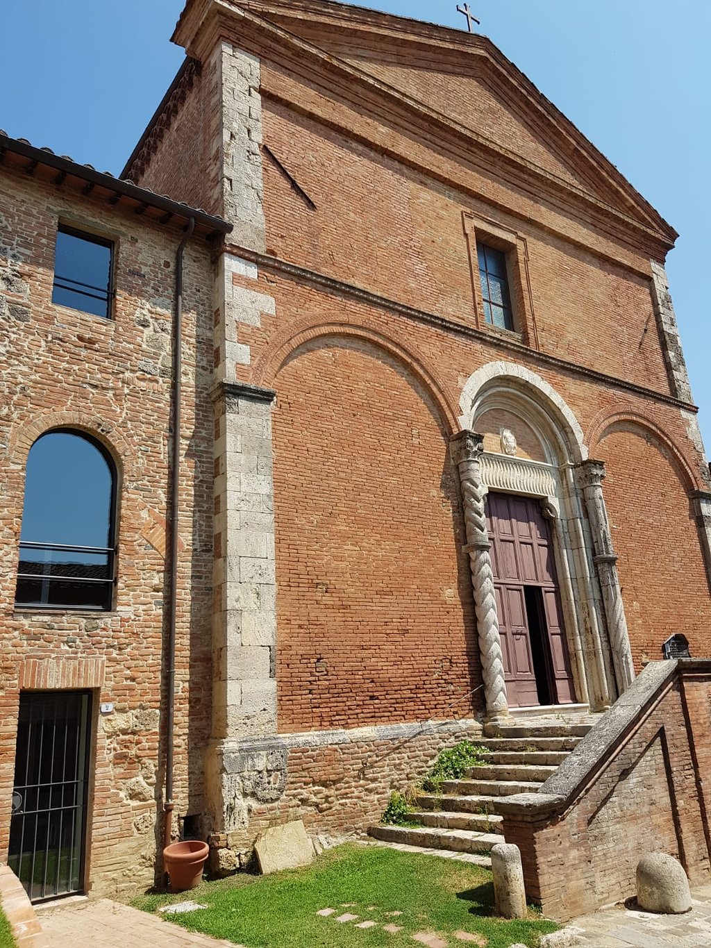 Chiesa di San Francesco