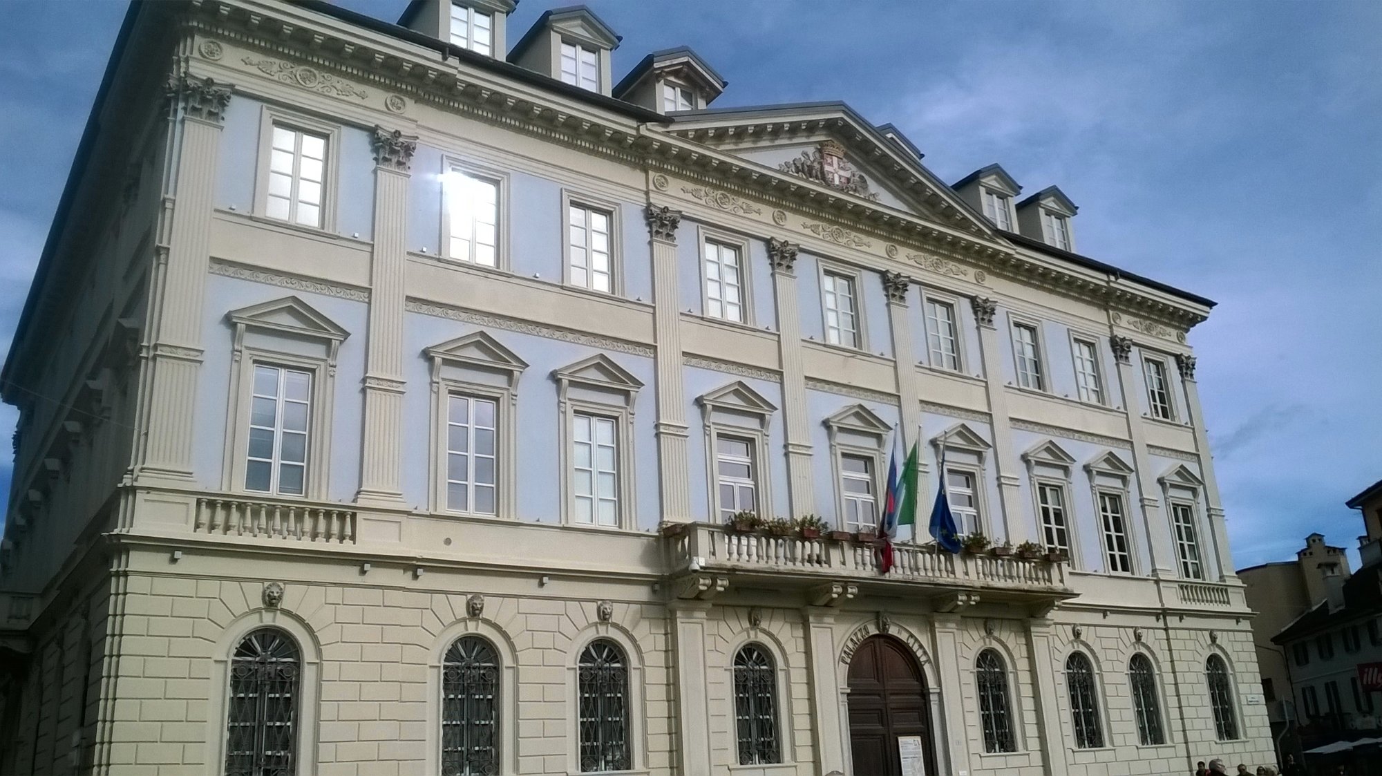 Palazzo di Città