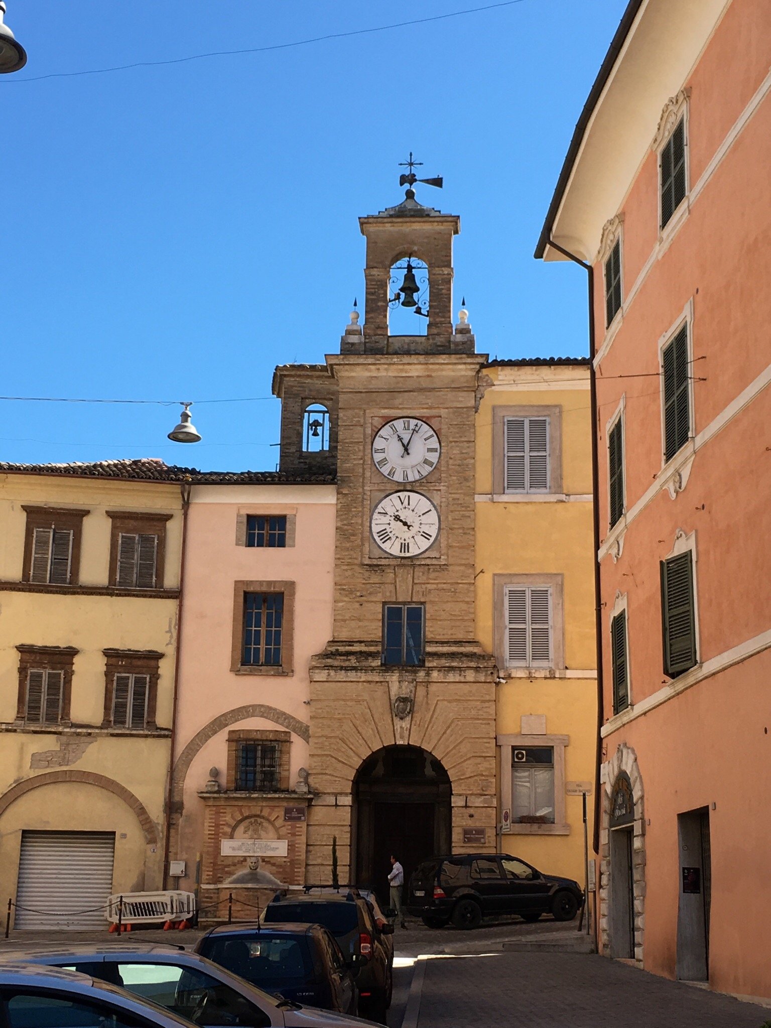 Torre dell’Orologio