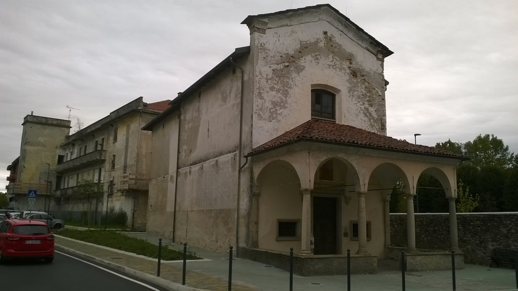 Chiesa di Santa Caterina