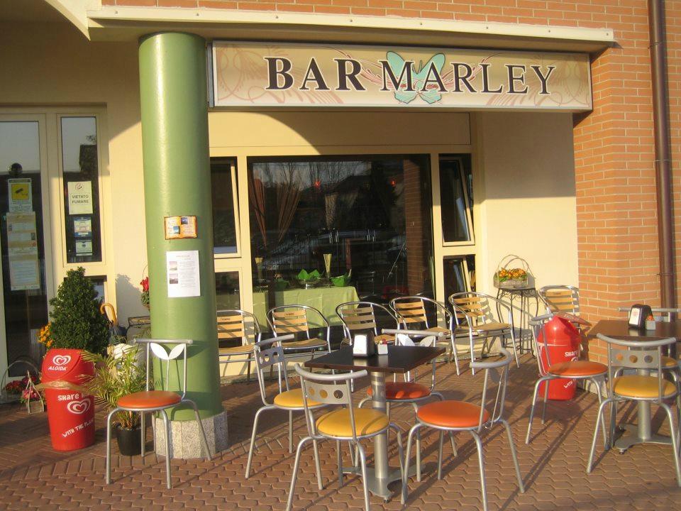 Bar Marley