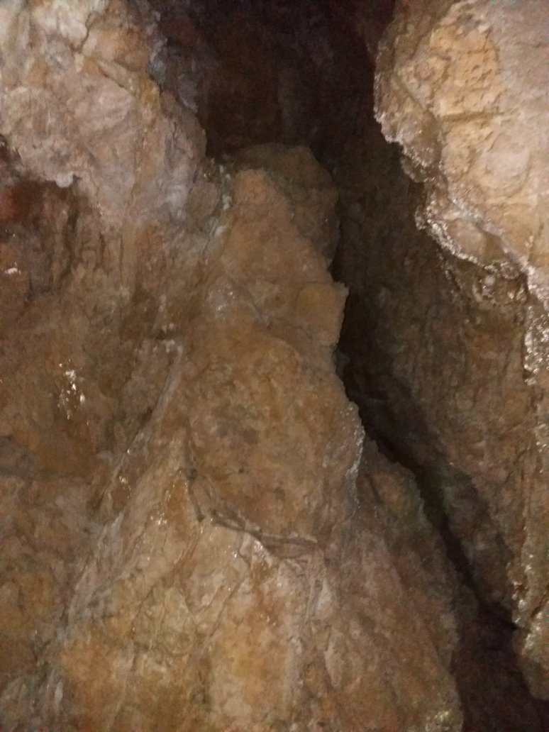 Grotta Marelli