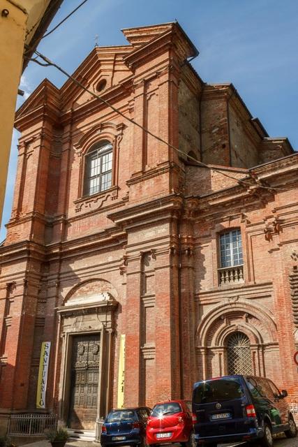 Congregazione dell'Oratorio di San Filippo Neri