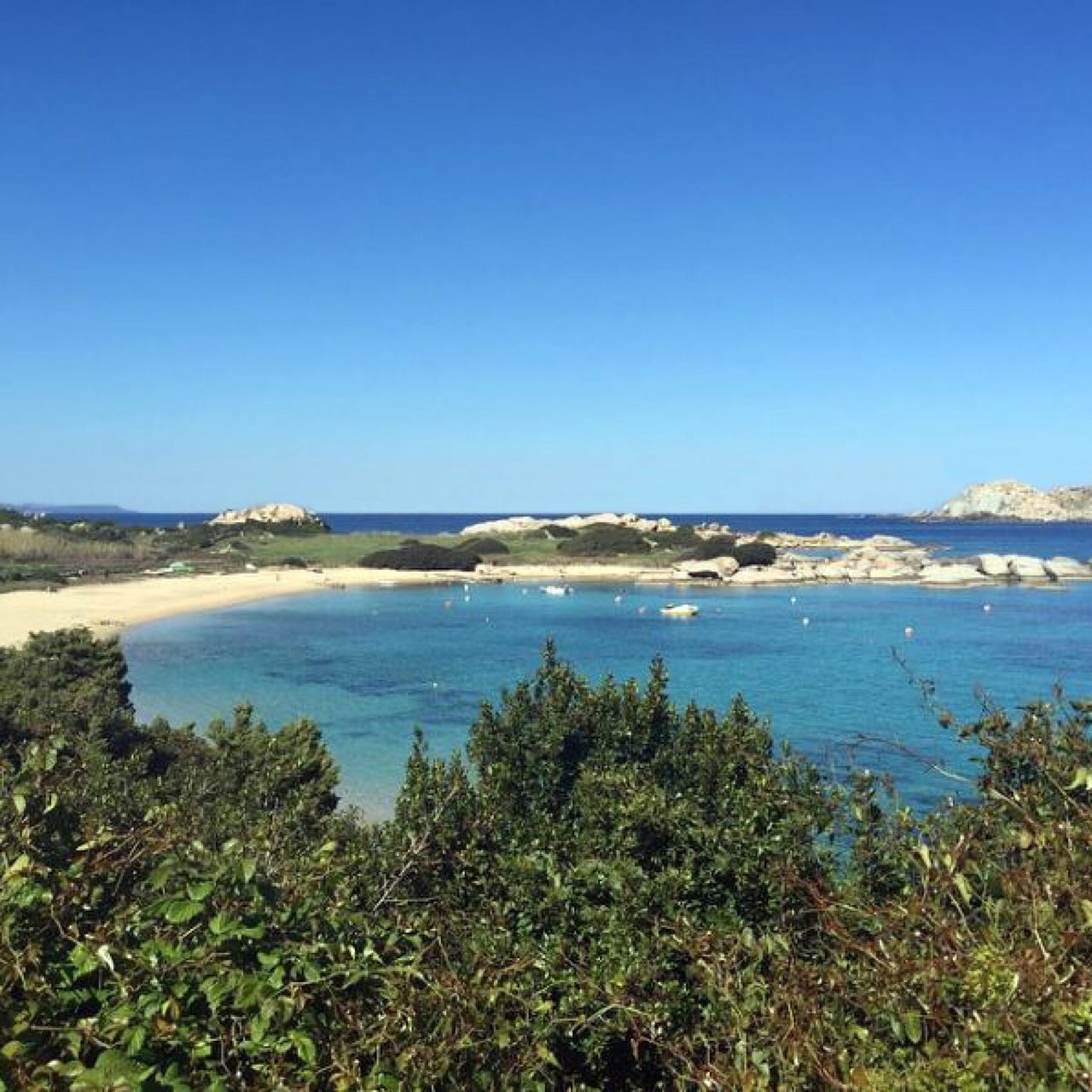 Spiaggia Zia Culumba