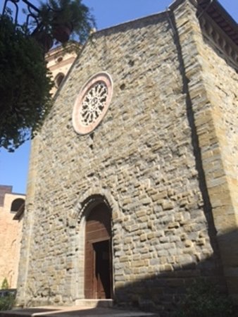 Chiesa di San Francesco