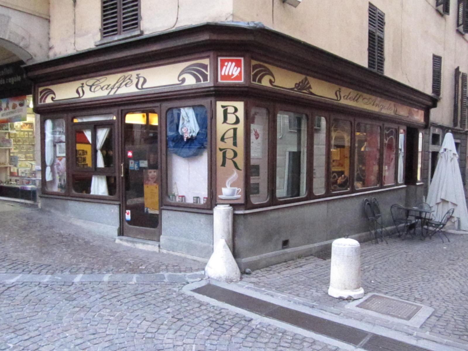 Bar dell'Angolo