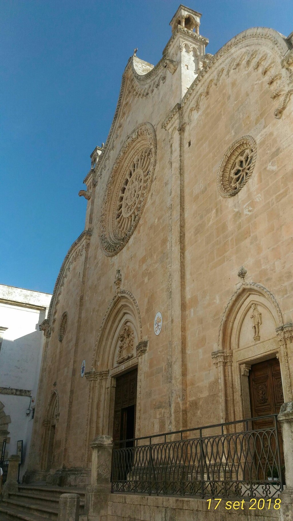 Cattedrale di Santa Maria Assunta in Cielo