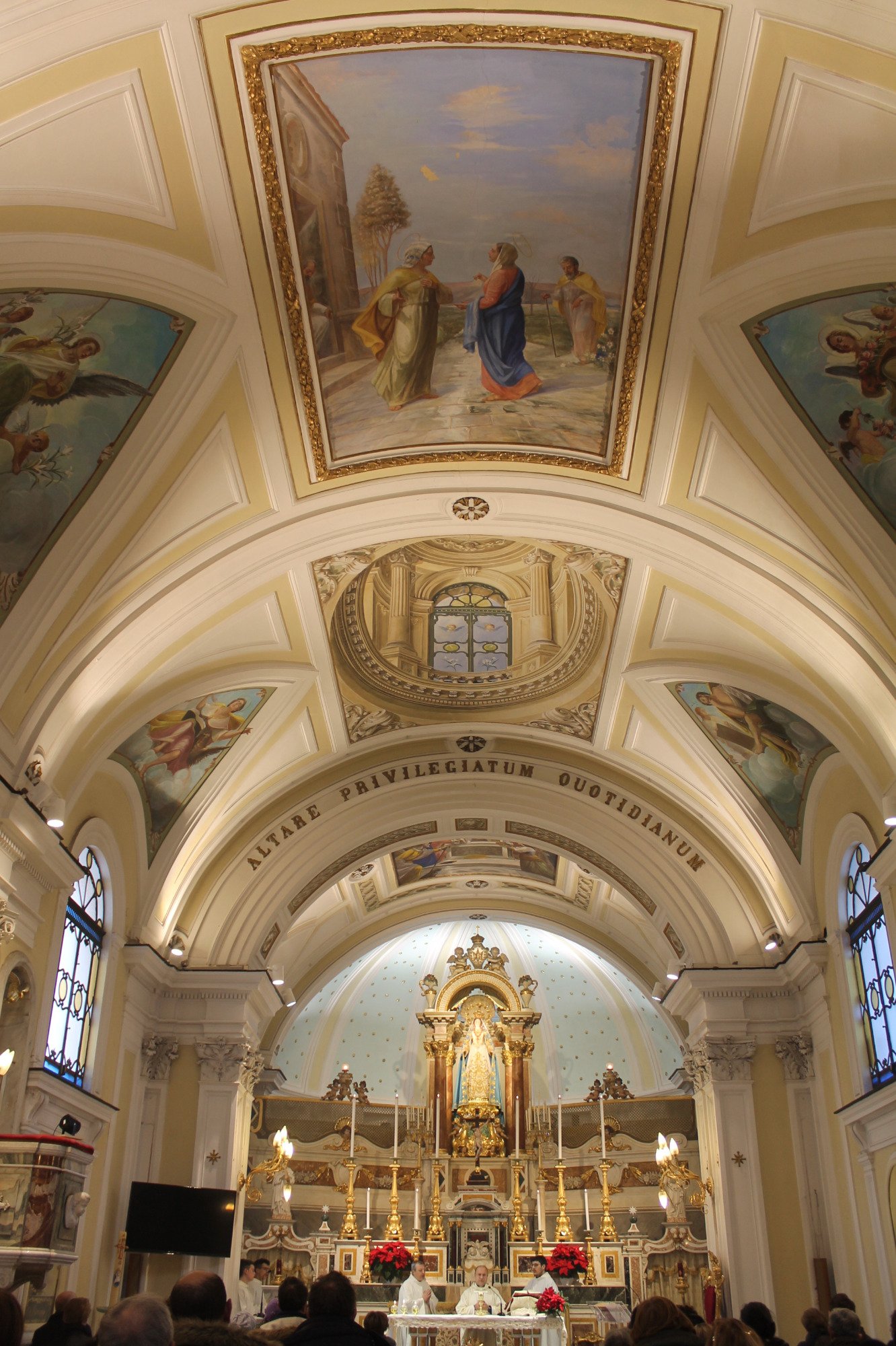 Chiesa di Santa Maria delle Grazie