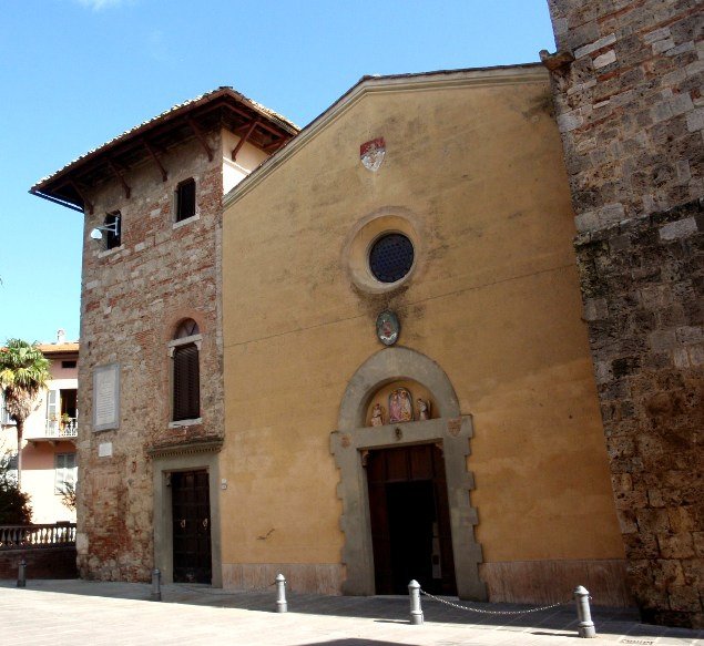 Chiesa di Santa Maria Novella