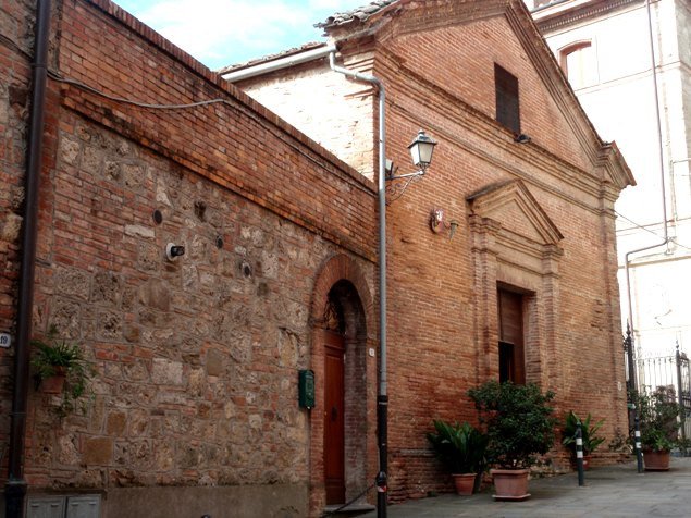 Chiesa di Sant'Apollinare