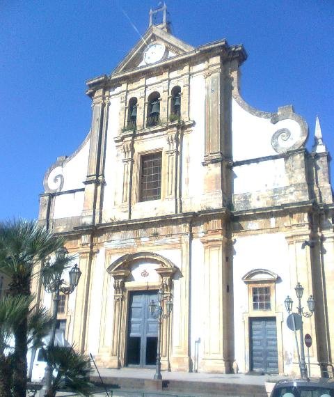 Chiesa Madre (Chiesa di Santa Maria Assunta)