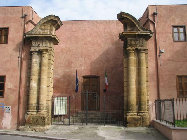 Museo del Giocattolo e delle Cere Pietro Piraino