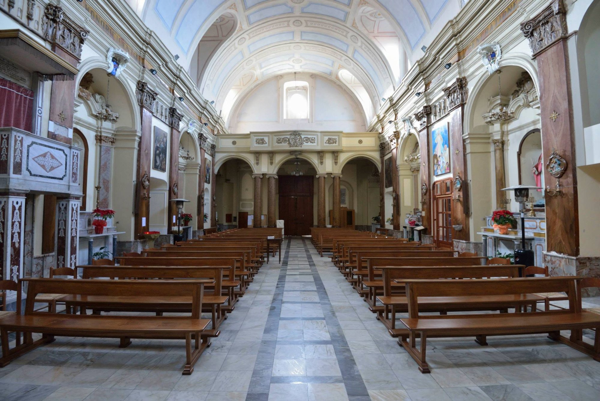 Chiesa dell'Immacolata Concezione