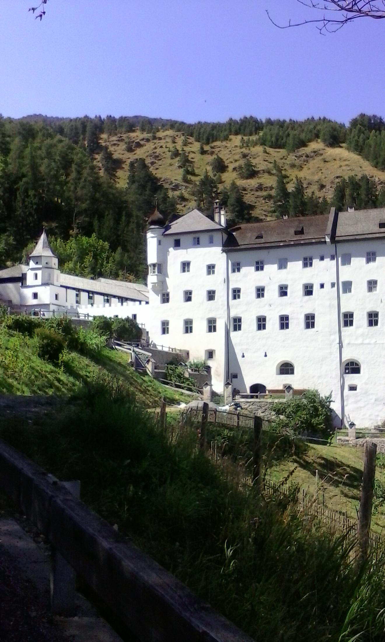 Museo dell'Abbazia di Montemaria