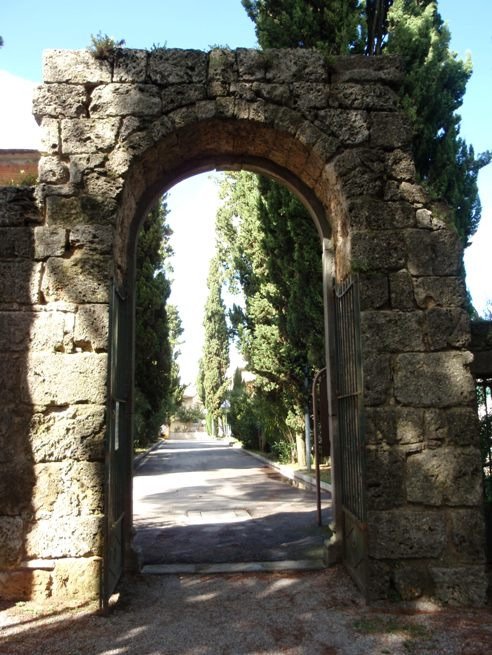 Parco dei Forti