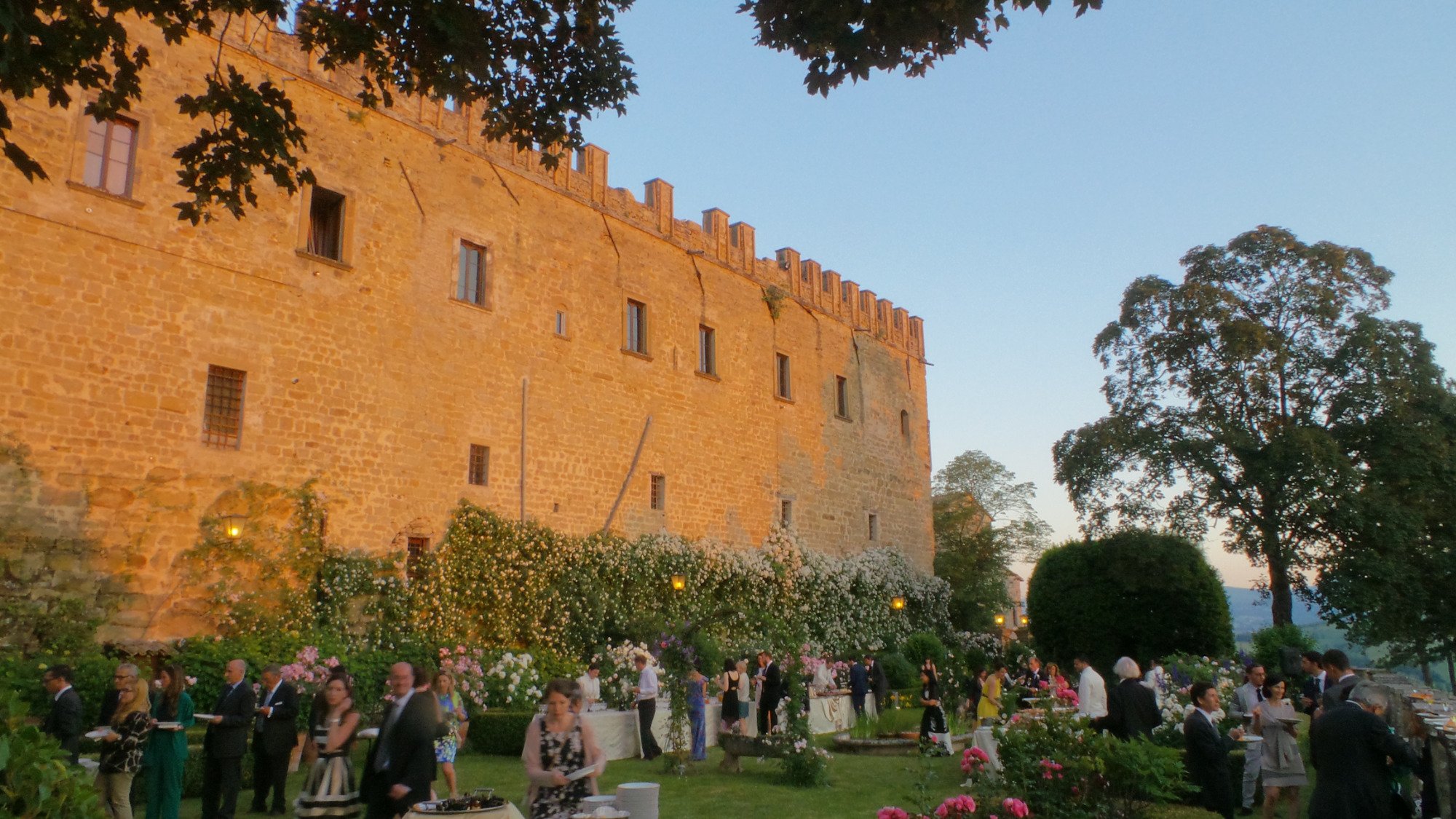 Rocca d’Ajello