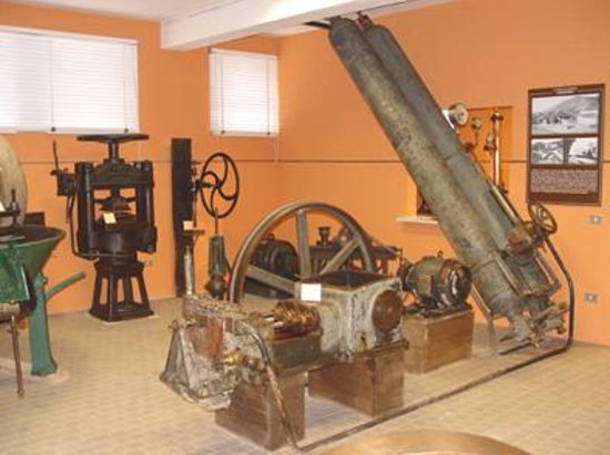 Museo del Territorio